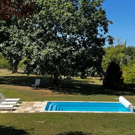 Magnifique De Campagne * Panjas