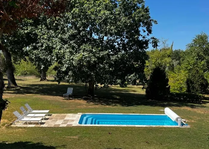 Magnifique De Campagne * Panjas