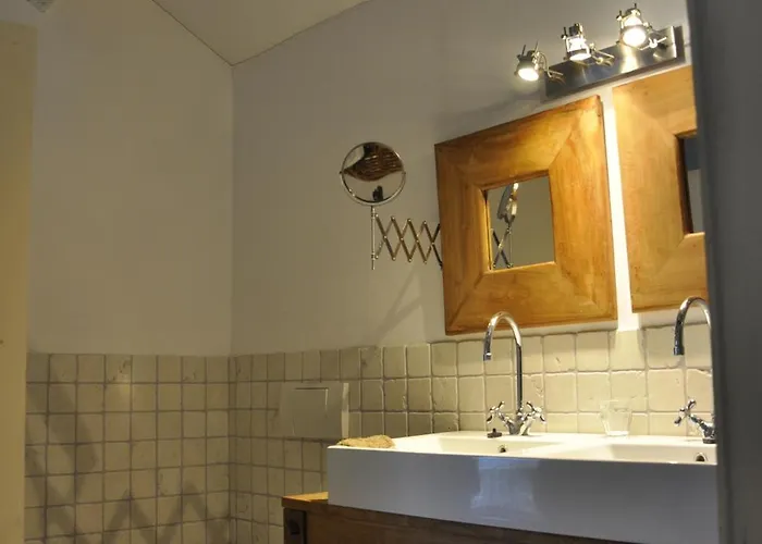 Magnifique De Campagne