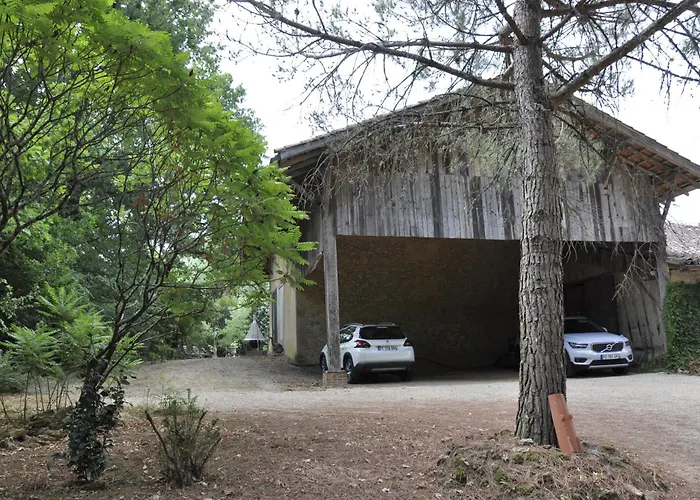 Magnifique De Campagne * Panjas