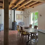 Magnifique De Campagne Hébergement de vacances Panjas