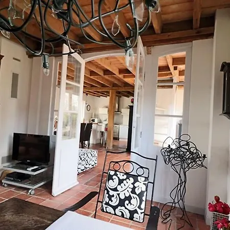 Сasa de vacaciones Magnifique De Campagne