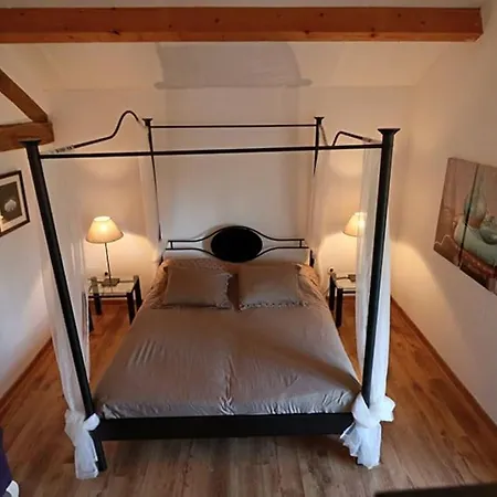 Holiday home Magnifique De Campagne *