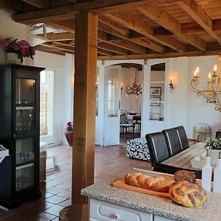 Magnifique De Campagne Сasa de vacaciones