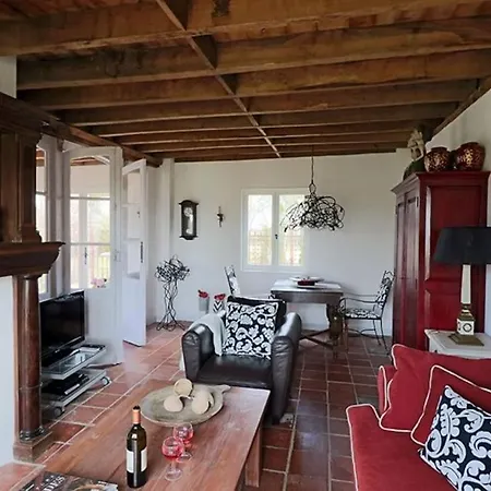 Magnifique De Campagne 度假居 Panjas