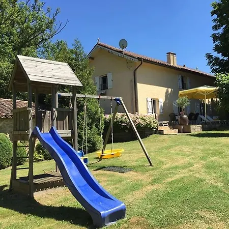 Magnifique De Campagne