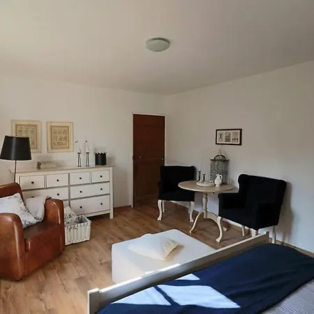 Сasa de vacaciones Magnifique De Campagne