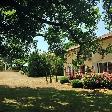 Сasa de vacaciones Magnifique De Campagne