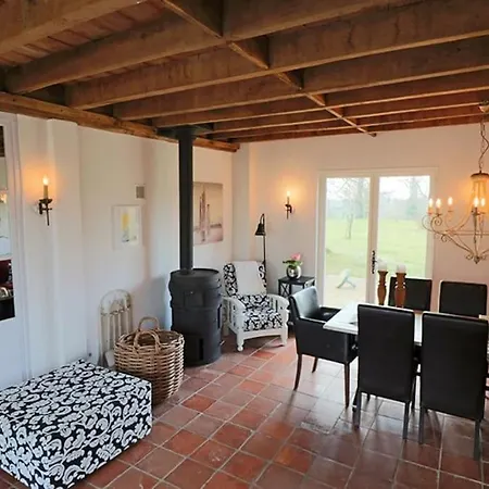 Magnifique De Campagne * Panjas