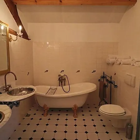 Magnifique De Campagne 度假居 *