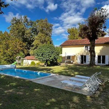 Magnifique De Campagne Holiday home *