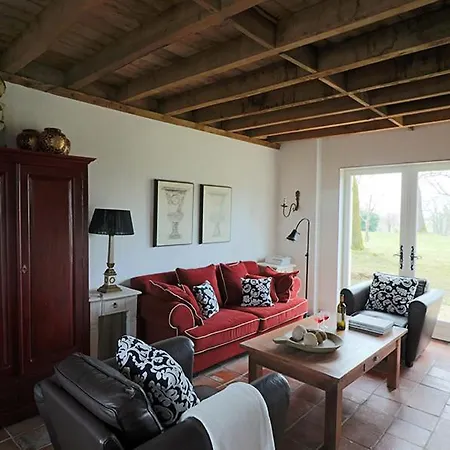 Magnifique De Campagne Panjas