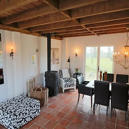 度假居 Magnifique De Campagne