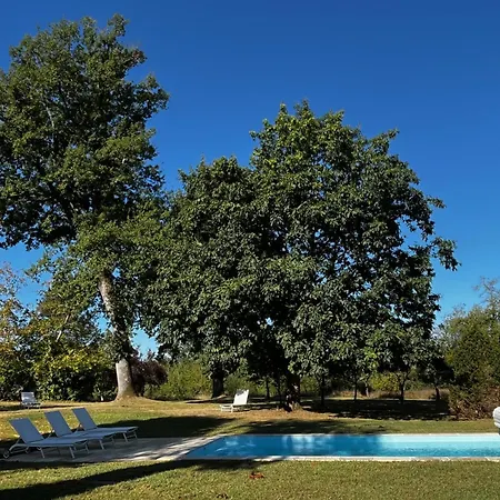 Hébergement de vacances Magnifique De Campagne