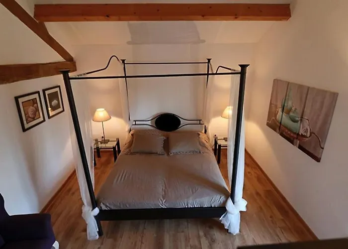 Feriehus Magnifique De Campagne *