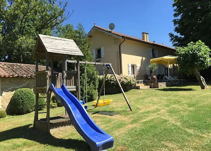 Magnifique De Campagne