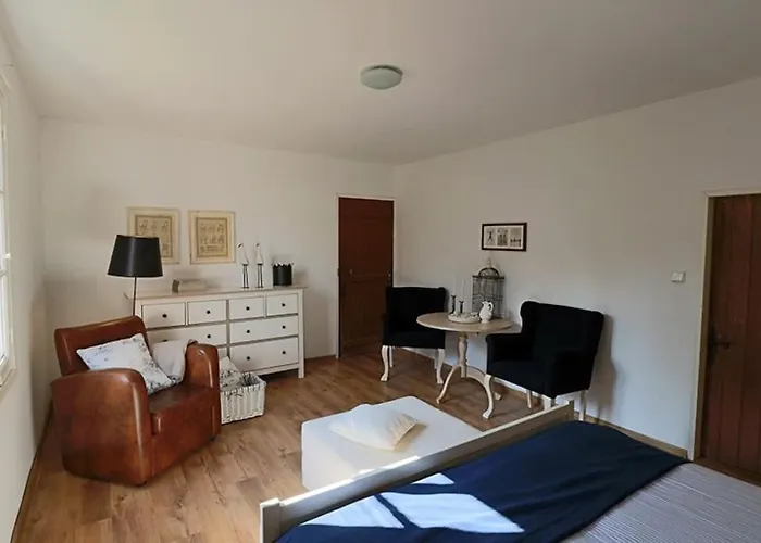 Feriehus Magnifique De Campagne