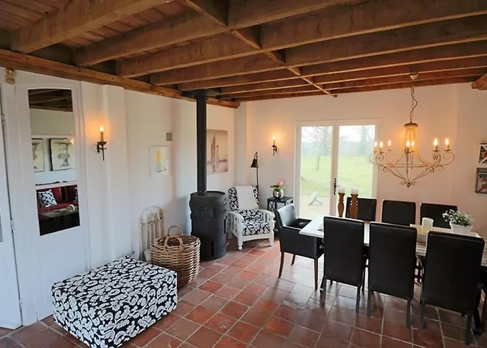 Magnifique De Campagne * Panjas