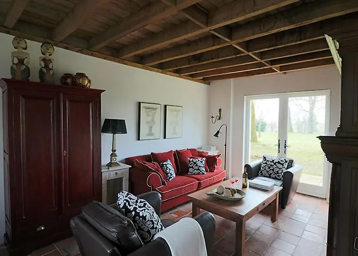 Magnifique De Campagne Panjas