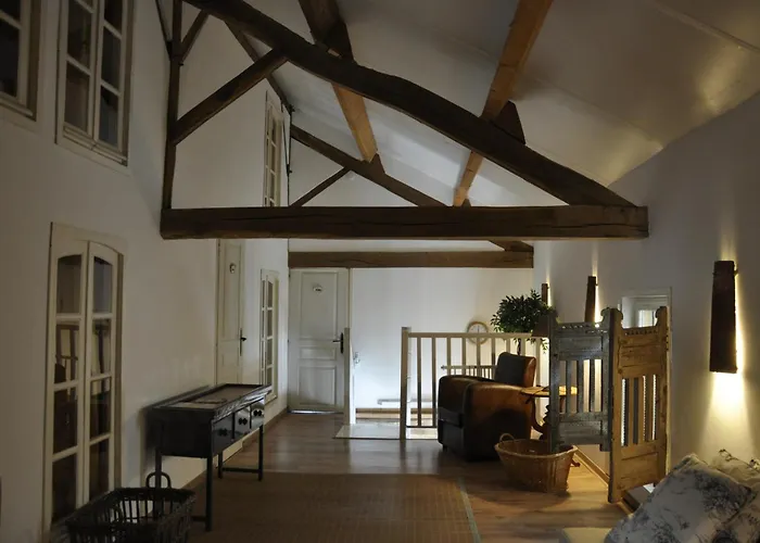 Magnifique De Campagne Panjas