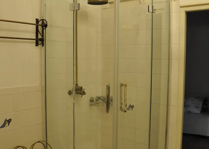 Magnifique De Campagne * Panjas